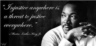 Dr. Martin Luther King