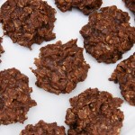 no-bake cookies