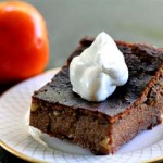 Jane Goodwin, Hoosier Persimmon Pudding