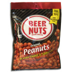 beer nuts