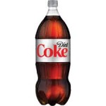 Diet Coke, Jane Goodwin