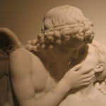 Cupid & Psyche