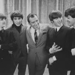 beatles, ed sullivan