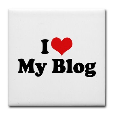 I Love My Blog, Scheiss Weekly