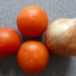 tomato, onion, scheiss weekly
