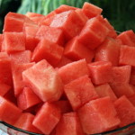 watermelon