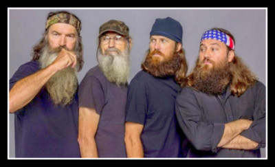 Duck Dynasty