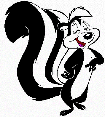 skunk