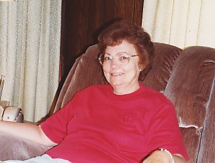 Phyllis Byers, Scheiss Weekly, mother