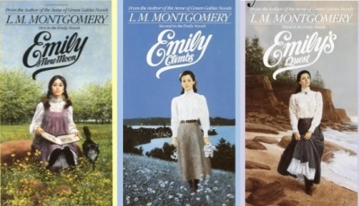 Emily of New Moon series