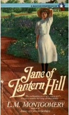 Jane of Lantern Hill