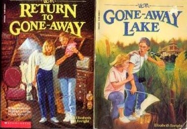 Gone-Away Lake, Return to Gone-Away