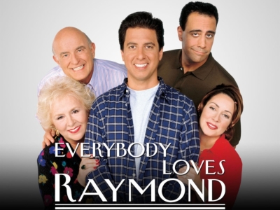 Everybody Loves Raymond