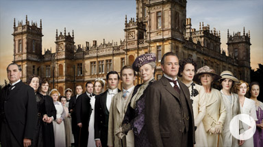 Downton Abbey, Season One