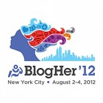 BlogHer, Scheiss Weekly, Mamacita